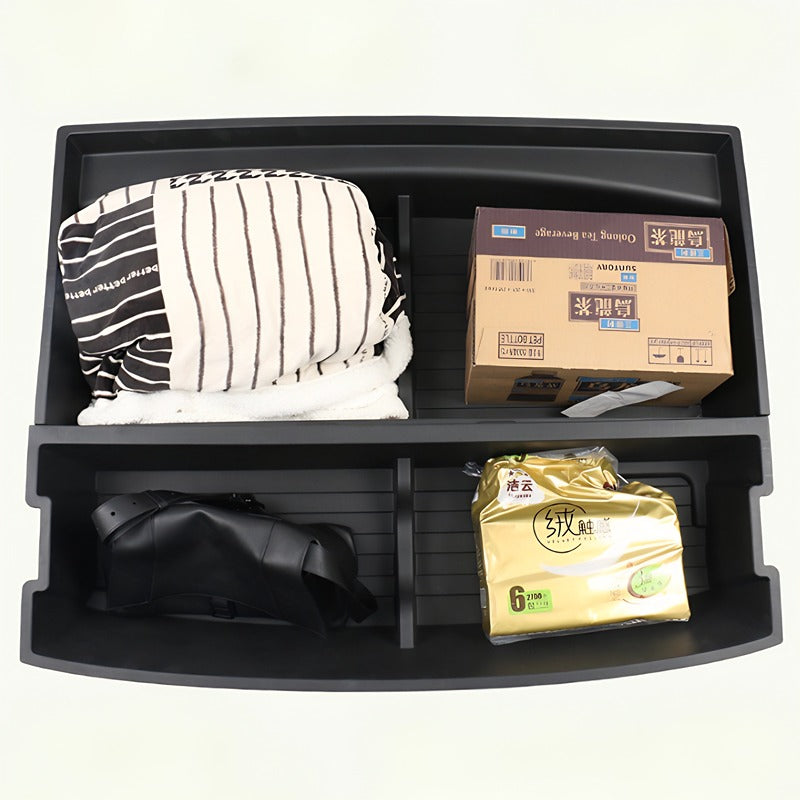 Coffre de rangement pour BYD Sealion 6/Seal U - vue 4