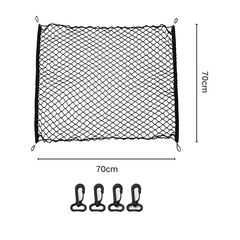 Filet de chargement pour coffre de voiture BYD - vue 11