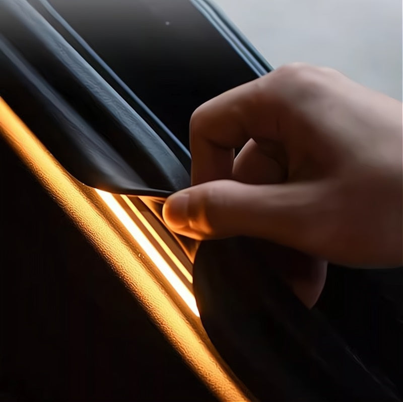Bandes lumineuses LED pour coffre de Denza B5 - vue 7