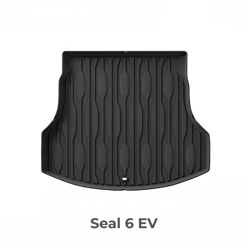 Tapis de coffre pour BYD Seal 6 - vue 5