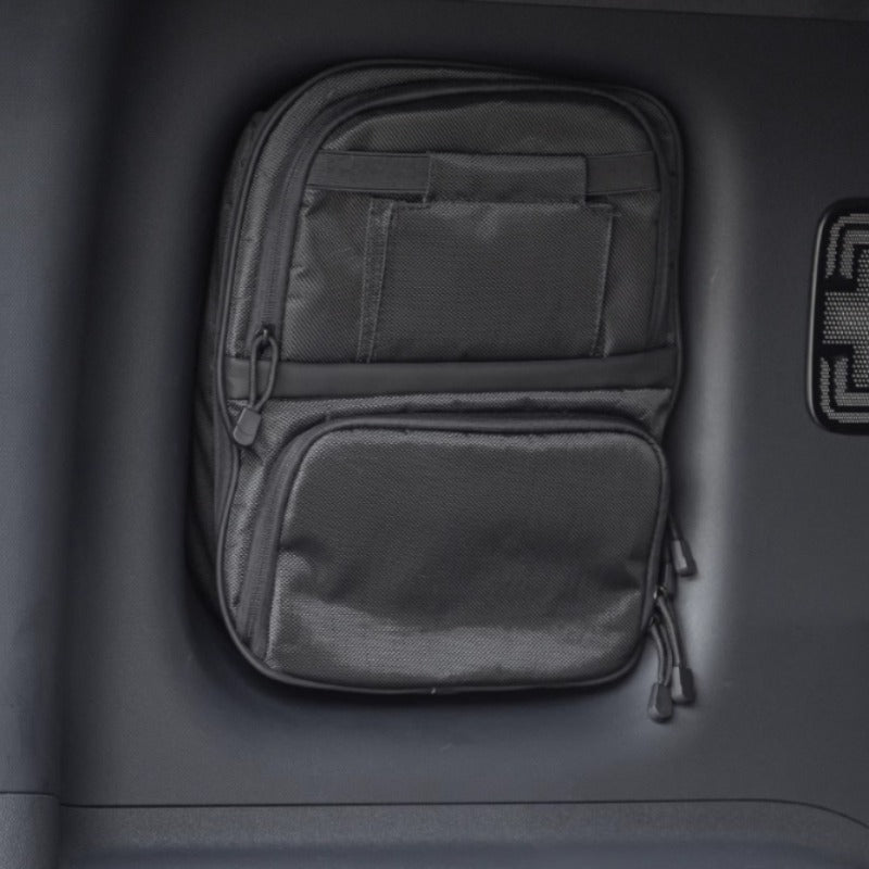 Sacoche de rangement latérale de coffre pour Denza B5 (2 pièces) - BYD
