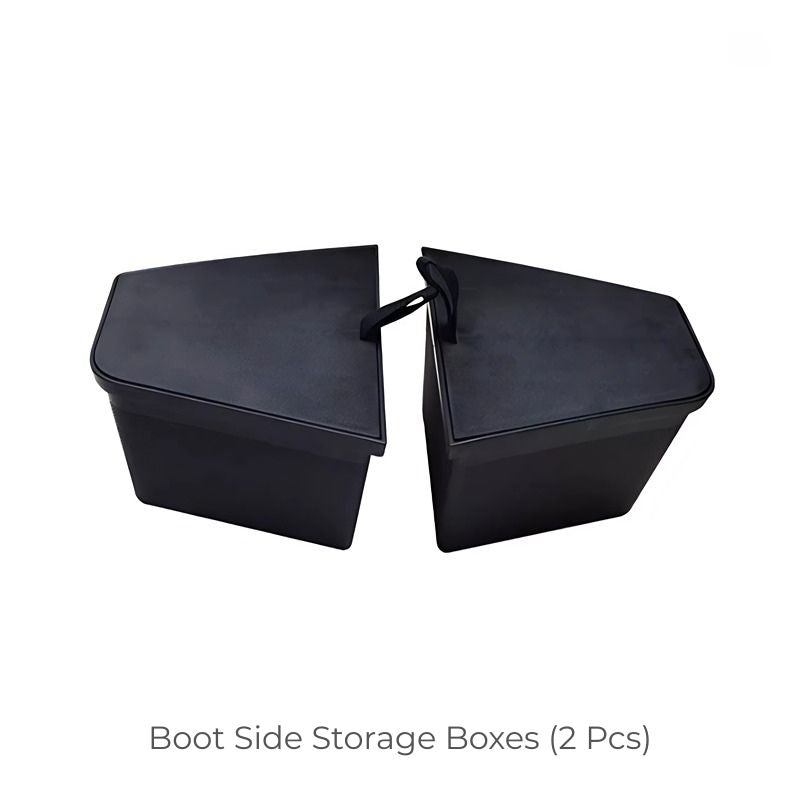Coffre de rangement pour BYD Atto 2 - vue 7