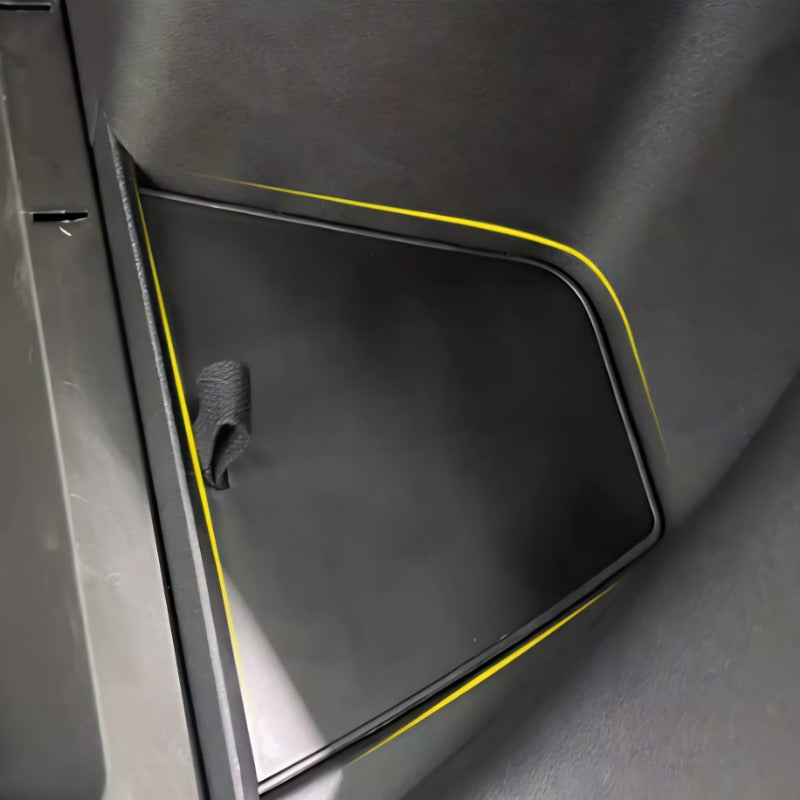 Coffre de rangement pour BYD Atto 2 - vue 5
