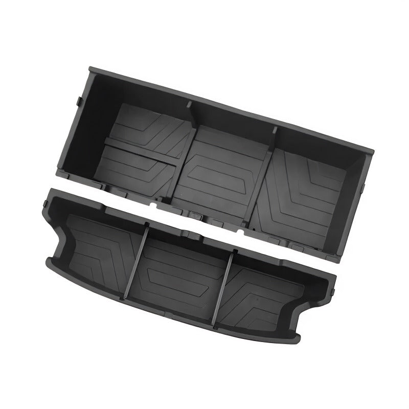 Coffre de rangement pour BYD Dolphins - vue 10