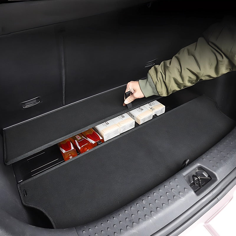 Coffre de rangement pour BYD Dolphins - vue 6