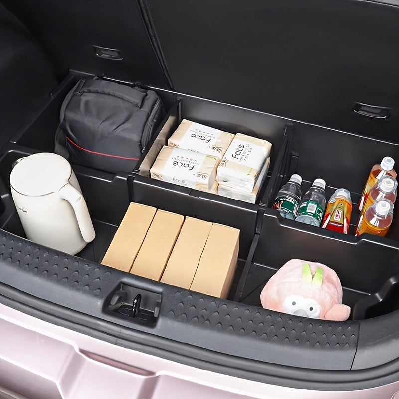 Coffre de rangement pour BYD Dolphins - vue 5