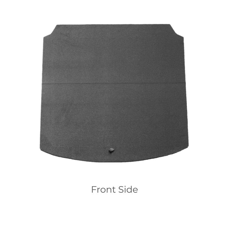 Plaque de recouvrement pliable pour coffre Sealion 7 - vue 4