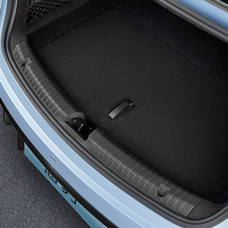 Couvercle de plaque de seuil en TPE pour Seal - BYD