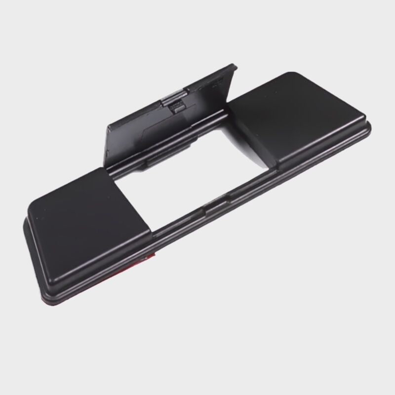 Cache de protection pour port de chargement USB BYD - vue 15