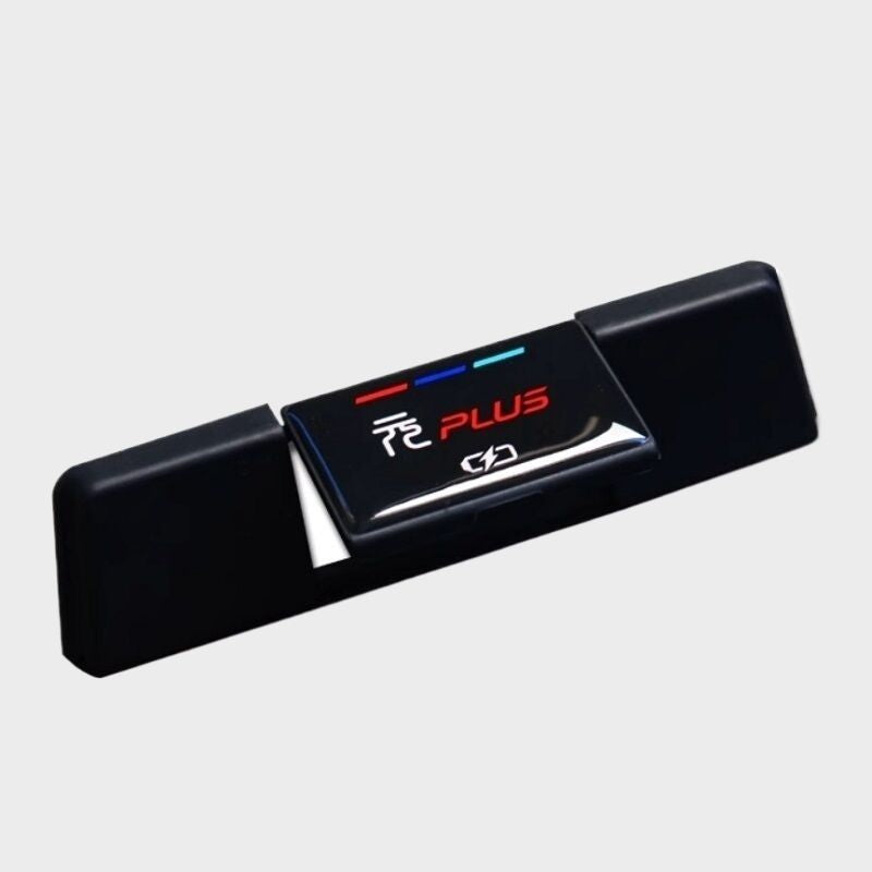 Cache de protection pour port de chargement USB BYD - vue 14