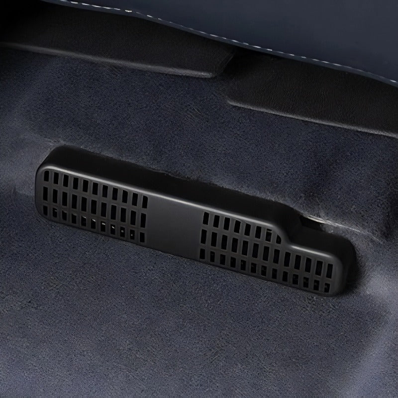 Cache de ventilation sous siège pour Denza B5 - BYD