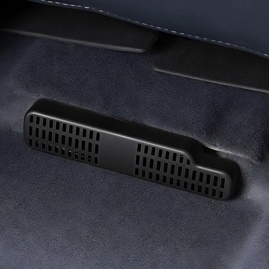 Cache de ventilation sous siège pour Denza B5 - BYD