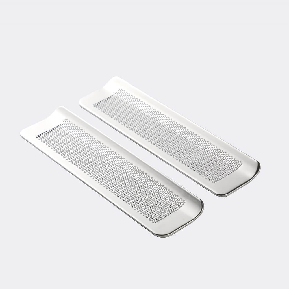 Couvre-son sous le siège pour Sealion 7 (2pcs) - vue 6