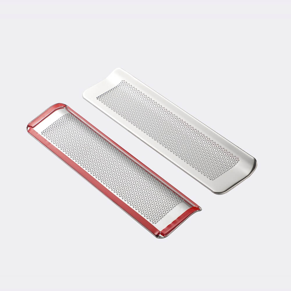 Couvre-son sous le siège pour Sealion 7 (2pcs) - vue 7