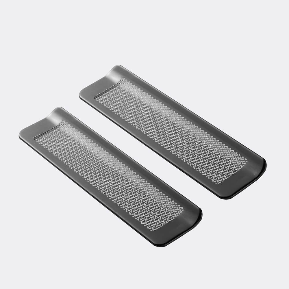 Couvre-son sous le siège pour Sealion 7 (2pcs) - vue 8