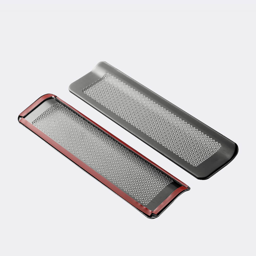 Couvre-son sous le siège pour Sealion 7 (2pcs) - vue 5