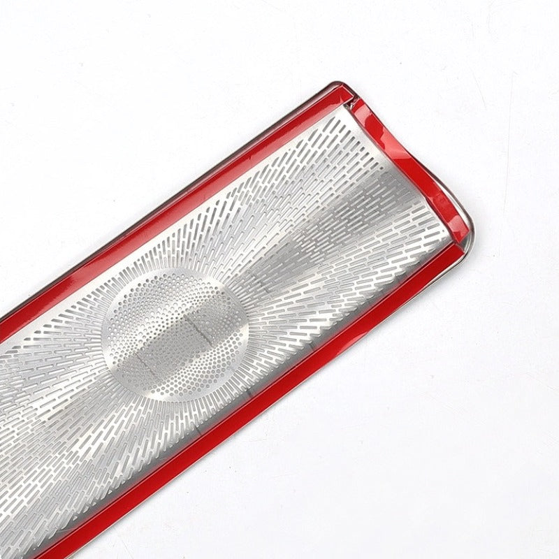 Cache de ventilation sous siège pour BYD Sealion 8/Atto 8 (2 pièces) - vue 5