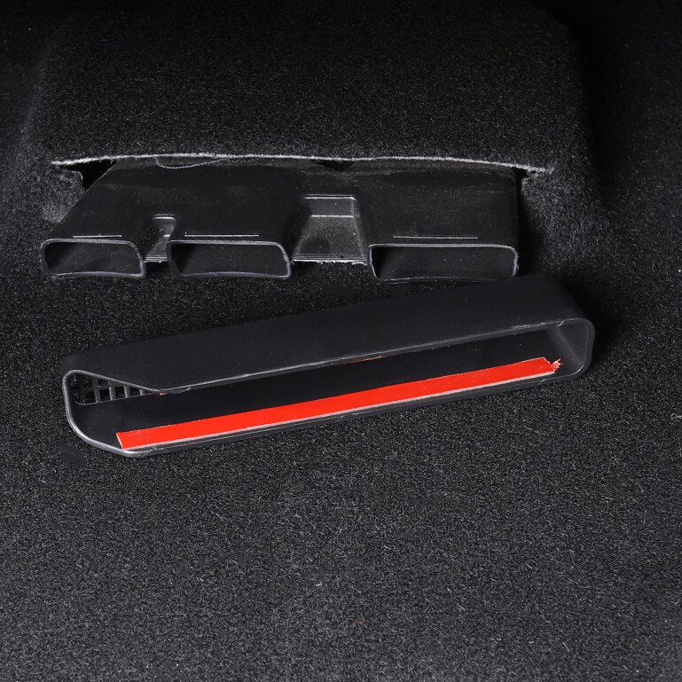Couvercle de Ventilation de Sortie de Climatiseur Sous Siège pour BYD - vue 6