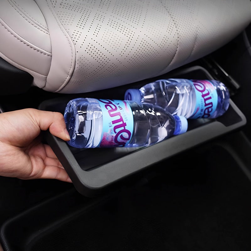 Coffre de rangement sous le siège pour Atto 2 - vue 5