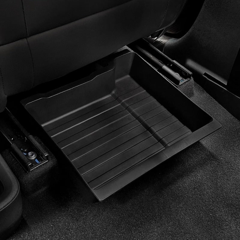 Coffre de rangement sous le siège pour BYD Atto 1/Dolphin Surf - BYD