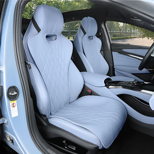 Housses de siège de voiture pour BYD Seal - BYD