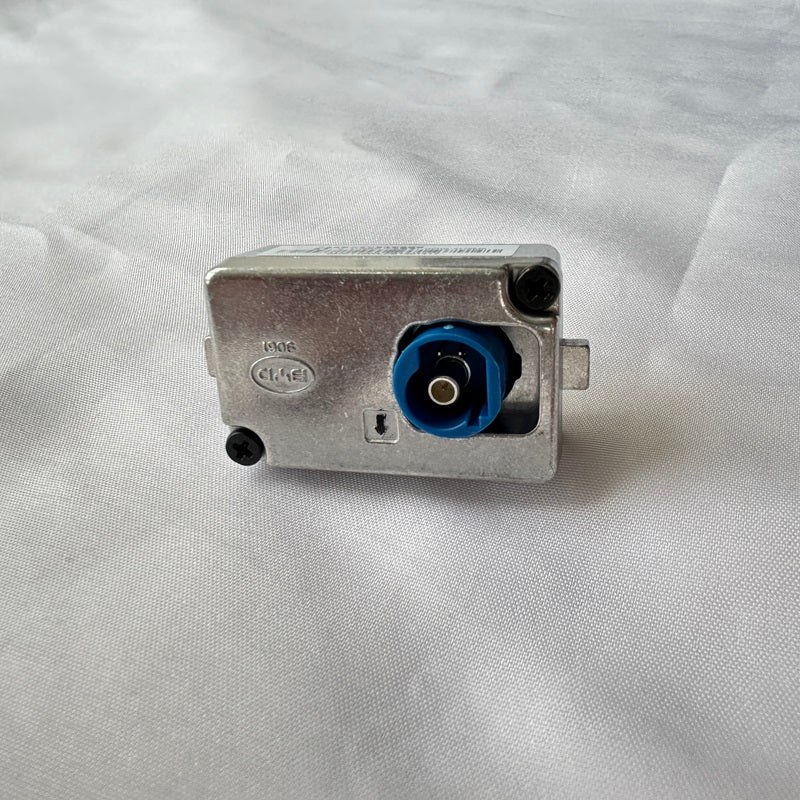 Caméra de embarquée de Tableau de Bord pour BYD - vue 6