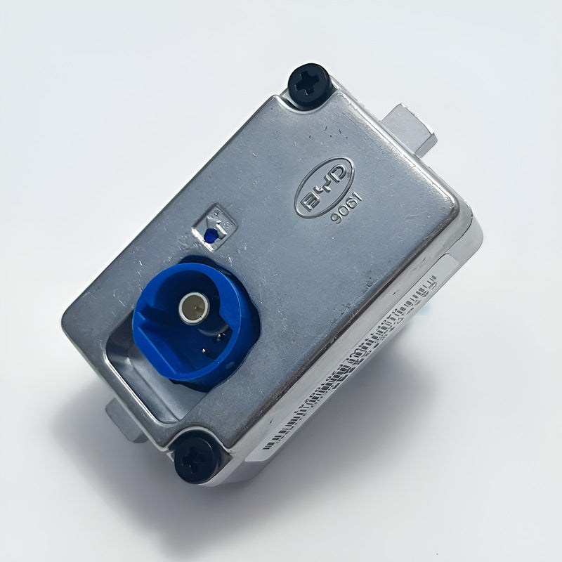 Caméra de embarquée de Tableau de Bord pour BYD - vue 3