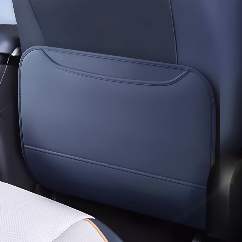 Tapis de protection de dossier de siège BYD (2 pièces) - vue 5