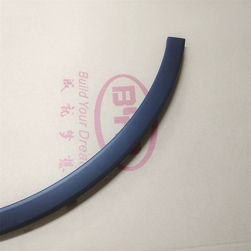 Sourcil de roue pour BYD Tang - vue 5