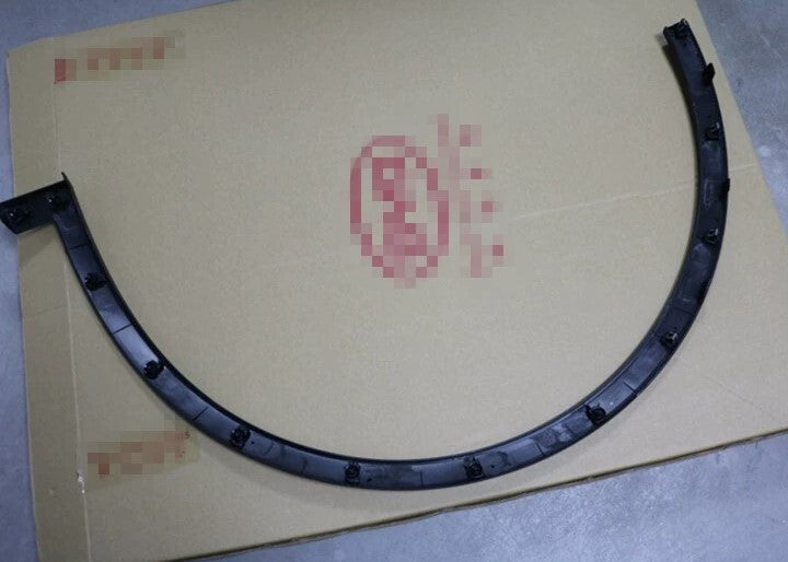Sourcil de roue pour BYD Tang - vue 4