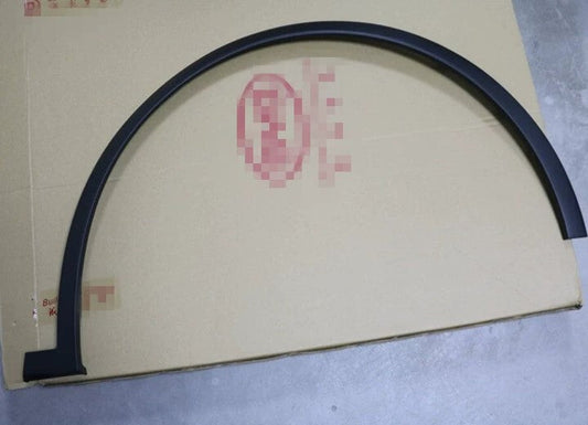 Sourcil de roue pour BYD Tang - BYD