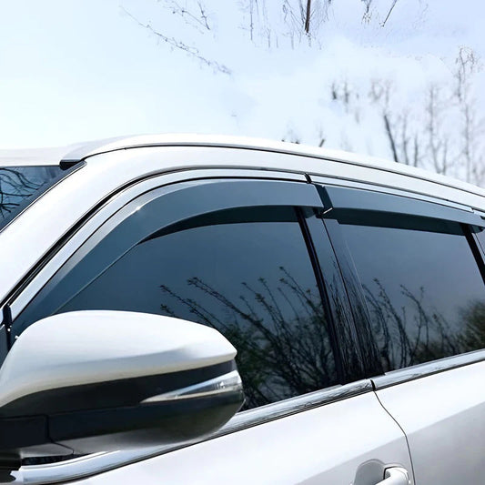 Déflecteur de fenêtre pour Denza B5/B8 - BYD
