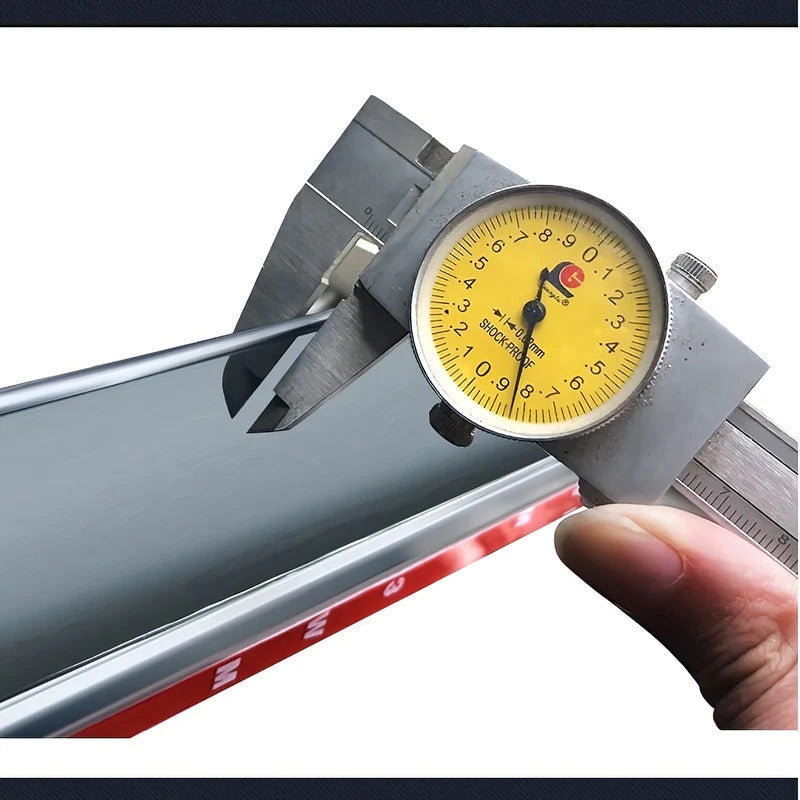 Déflecteur de fenêtre pour Denza B5/B8 - vue 8