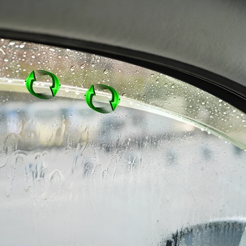 Déflecteur de fenêtre pour Denza B5/B8 - vue 5