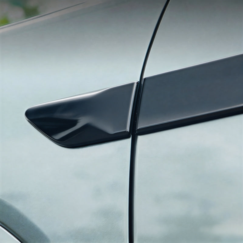 Housse d'aile pour BYD Sealion 8/Atto 8 (4 pièces) - vue 8