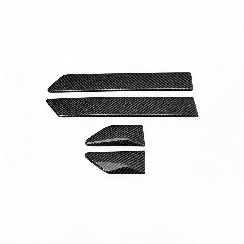 Housse d'aile pour BYD Sealion 8/Atto 8 (4 pièces) - vue 12
