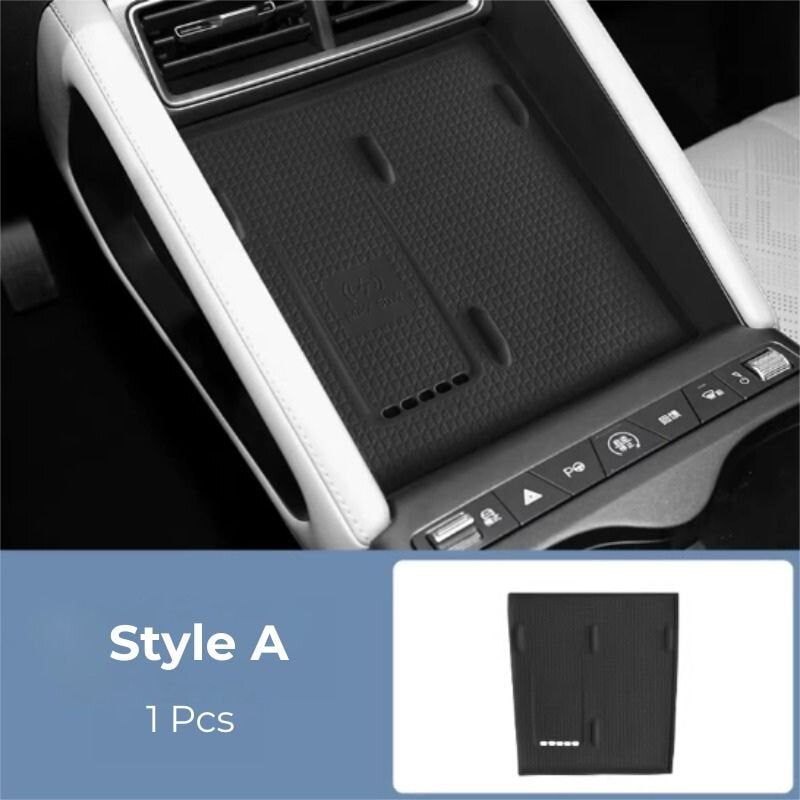 Chargeur sans fil pour BYD Atto 2 - vue 5