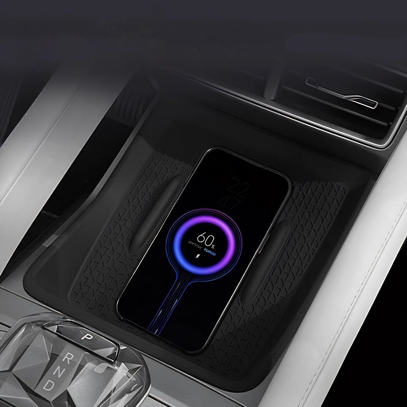 Chargeur sans fil pour BYD Atto 2 - vue 4