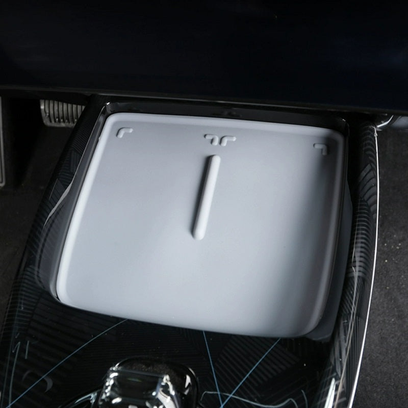 Coussin en silicone pour la console centrale - vue 5