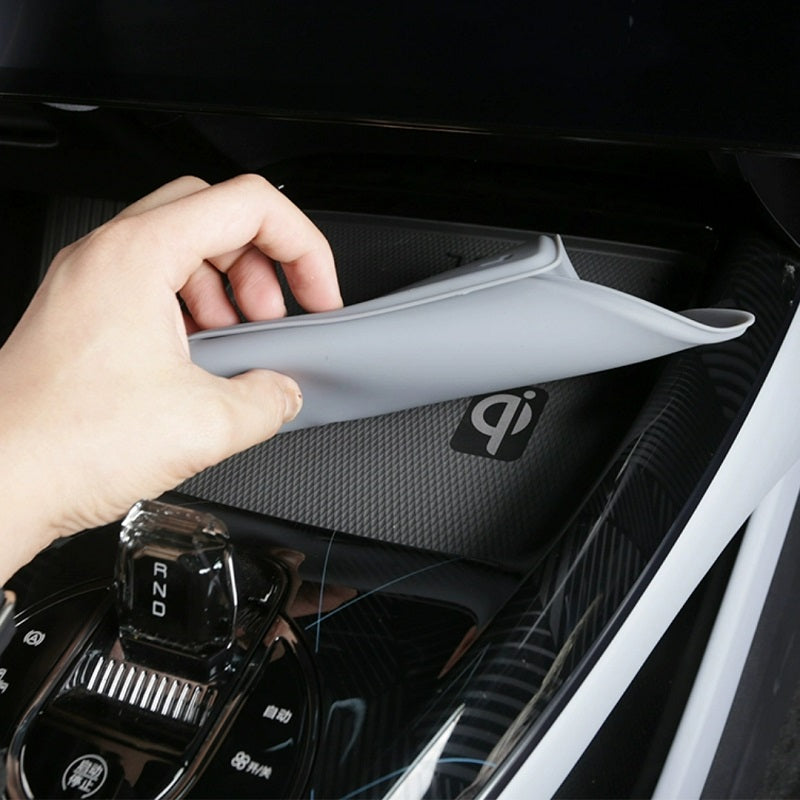 Coussin en silicone pour la console centrale - vue 7