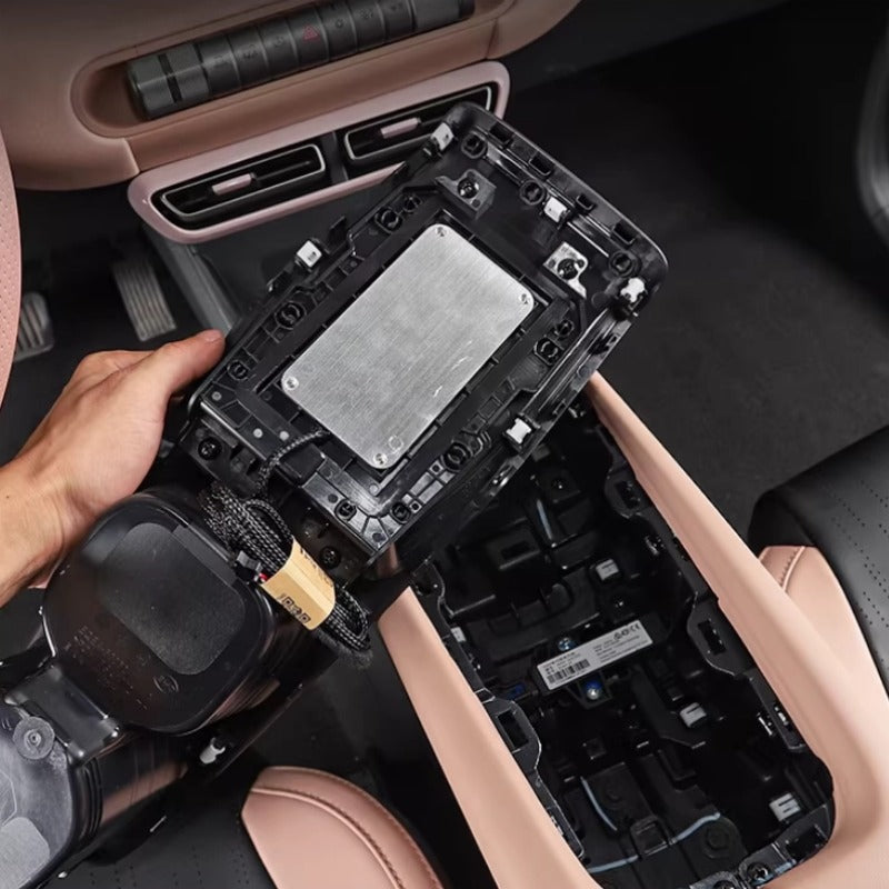 Module de recharge sans fil pour BYD - vue 4