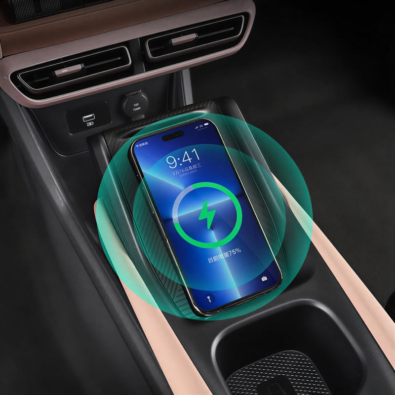 Module de recharge sans fil pour BYD - vue 3