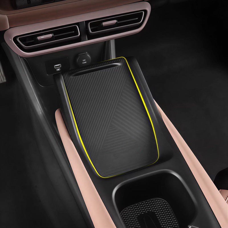 Module de recharge sans fil pour BYD - vue 2