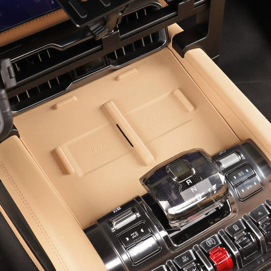 Chargeur sans fil pour Denza B8 - BYD