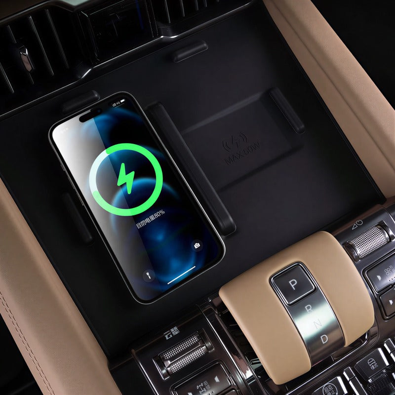 Chargeur sans fil pour Denza B8 - vue 2