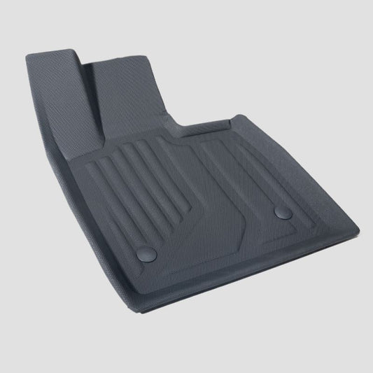 Tapis de sol XPE et tapis de coffre pour BYD Sealion 6/Seal U - BYD