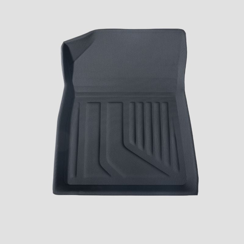 Tapis de sol XPE et tapis de coffre pour BYD Sealion 6/Seal U - vue 4