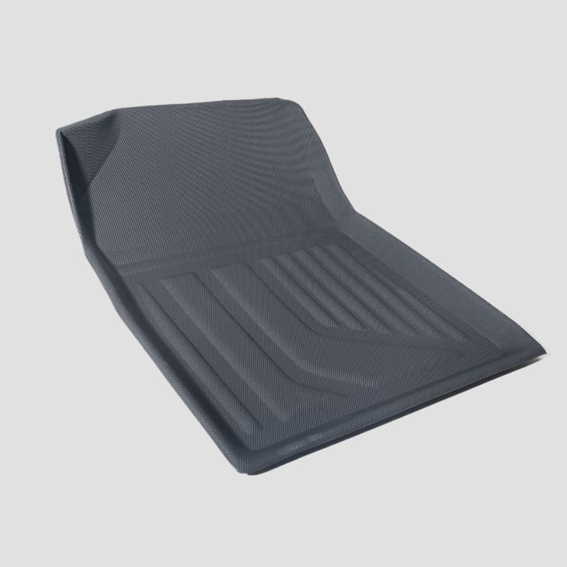 Tapis de sol XPE et tapis de coffre pour BYD Sealion 6/Seal U - vue 3