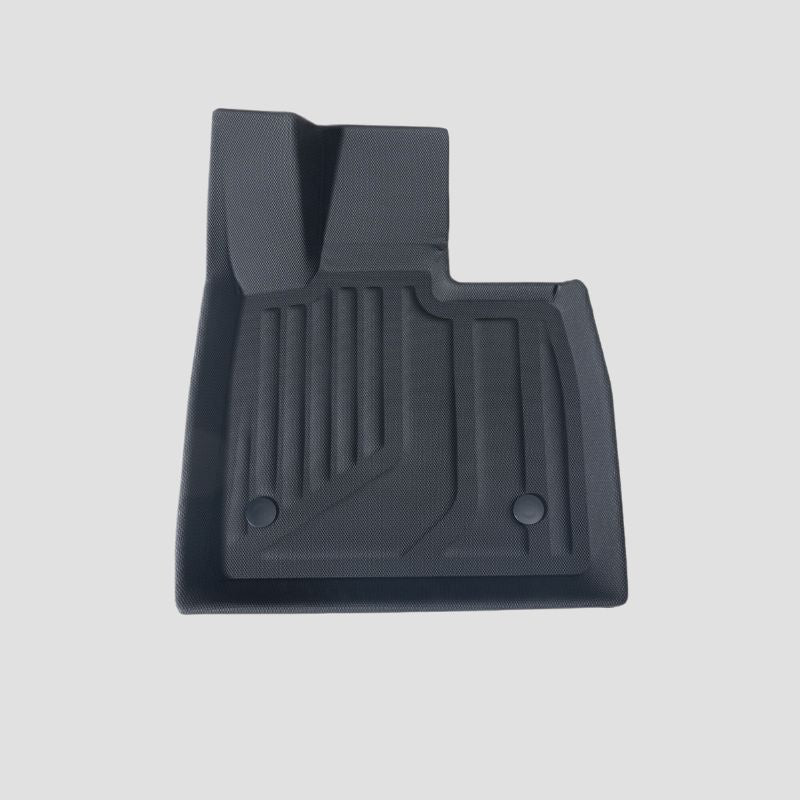 Tapis de sol XPE et tapis de coffre pour BYD Sealion 6/Seal U - vue 2