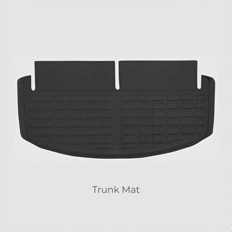 Tapis de sol XPE pour BYD Sealion 8/Atto 8 - vue 9